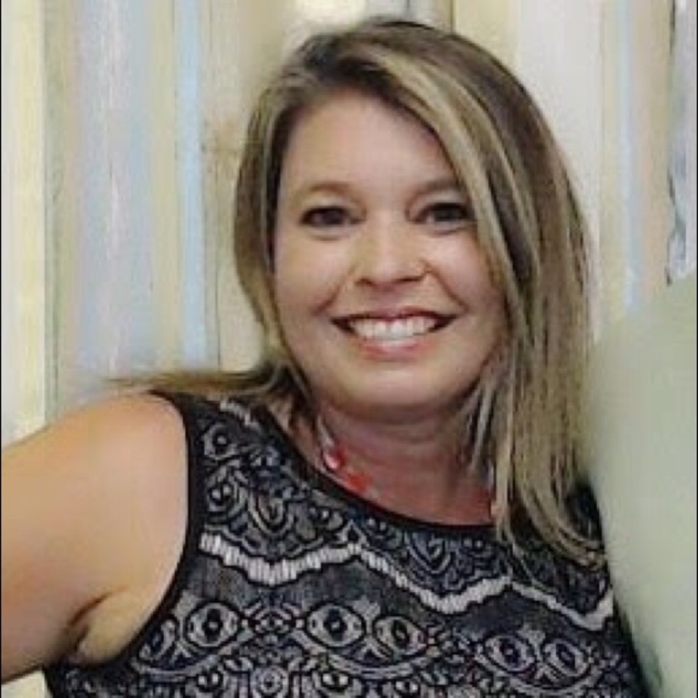 Meet your Posher, Sharon